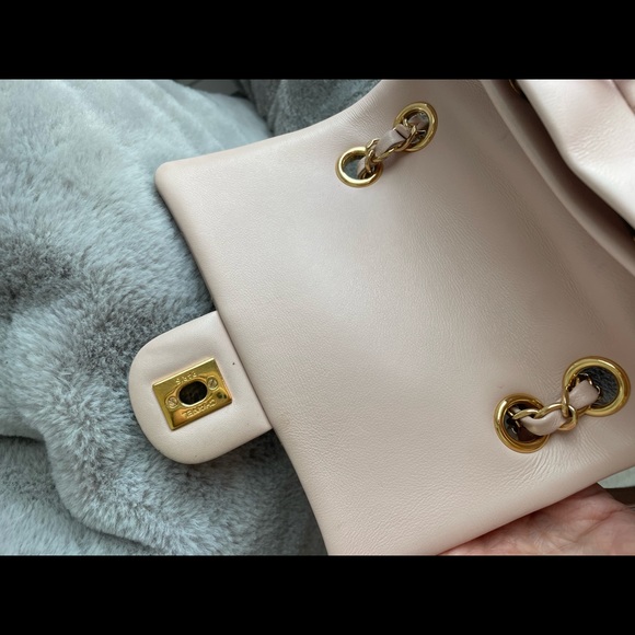 Chanel backpack - Picture 5 of 14